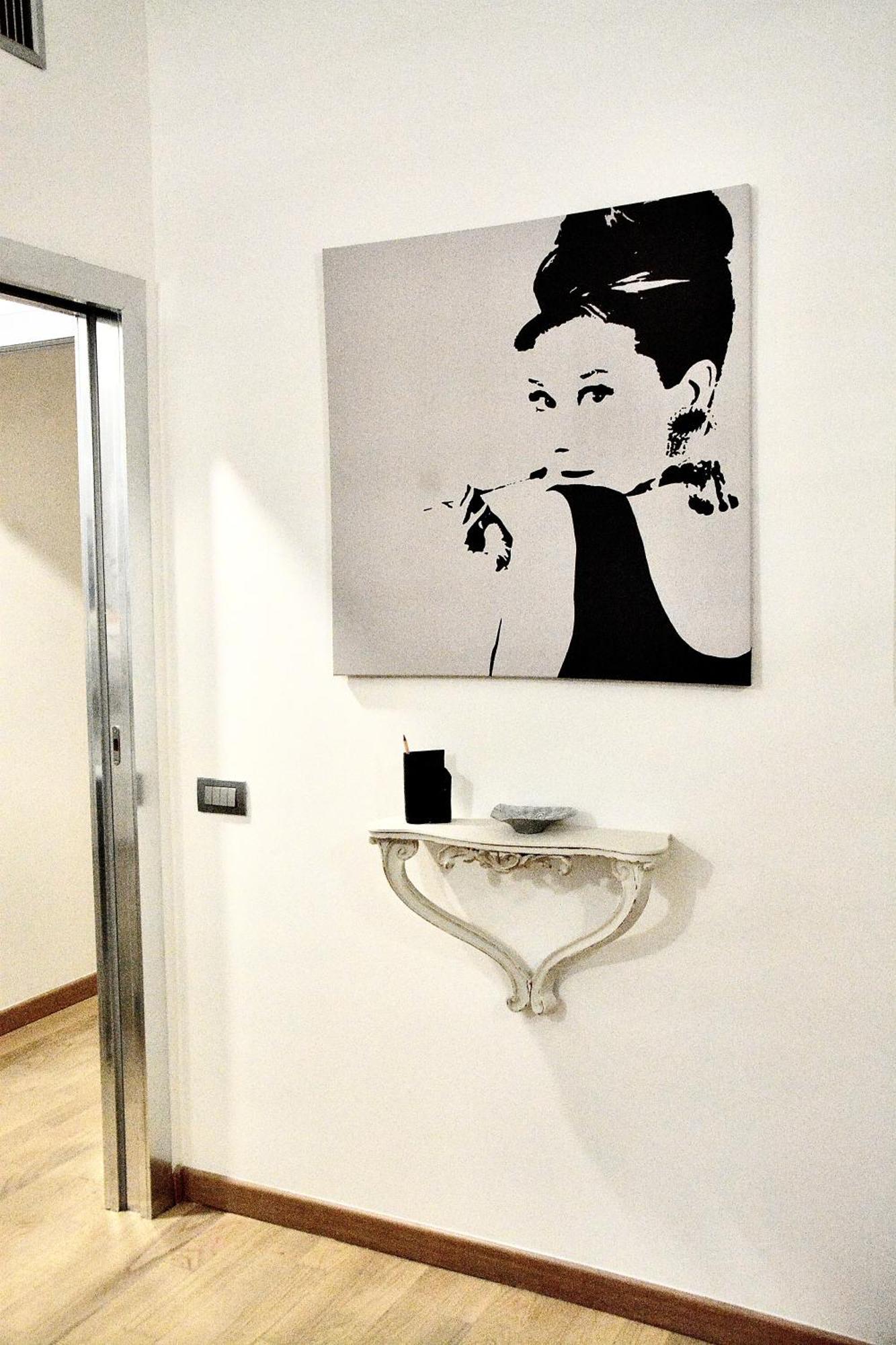 Tiffany House Apartman Mantova Kültér fotó